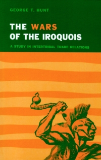 Cover image: Wars of the Iroquois 9780299001643