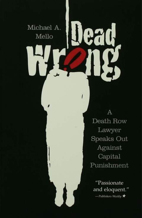 Cover image for book Dead Wrong