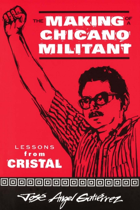Making Of Chicano Militant