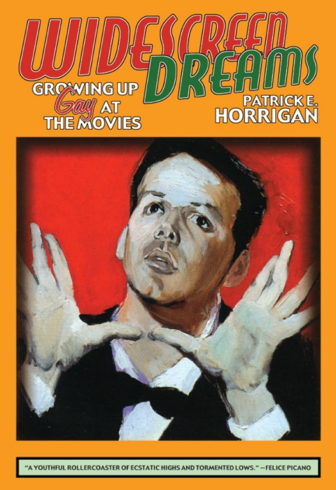 Cover image for book Widescreen Dreams