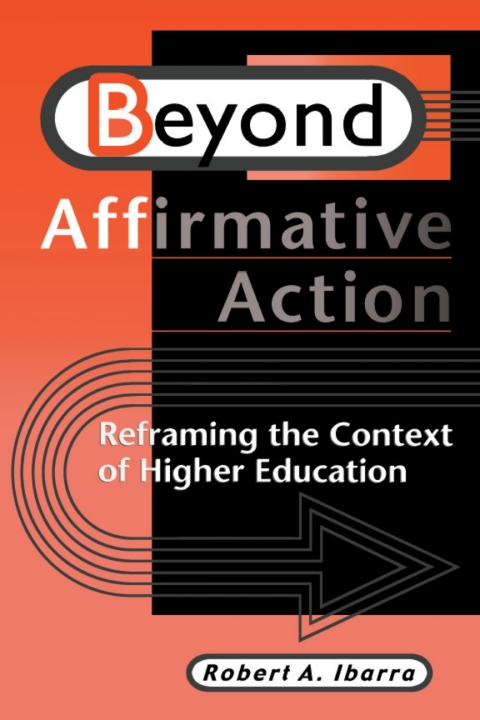 Cover image for book Beyond Affirmative Action