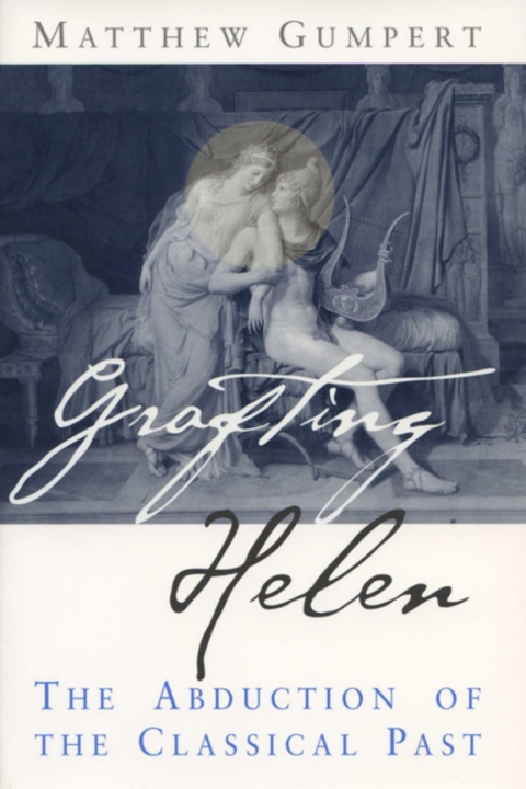 Cover image for book Grafting Helen