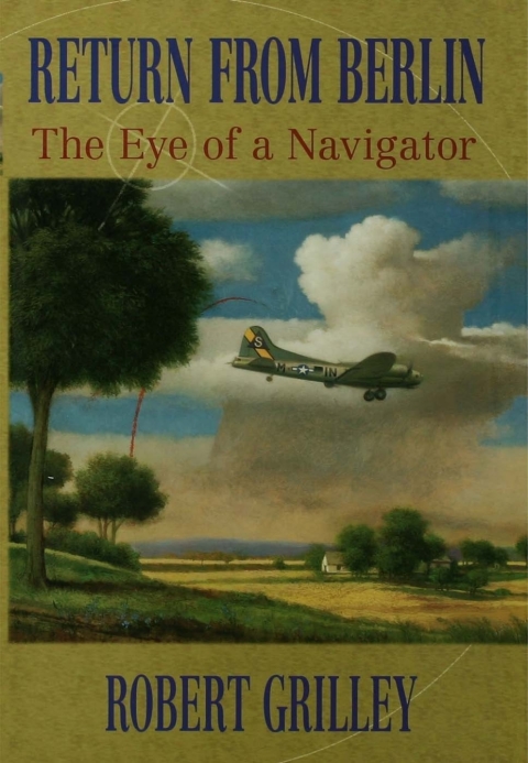 Cover image for book Return from Berlin
