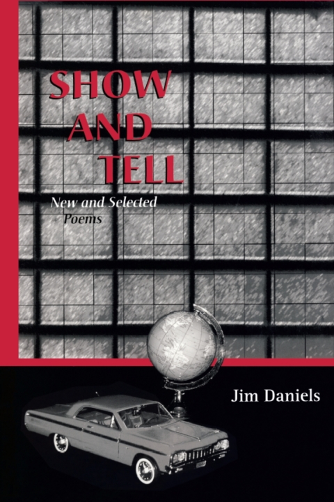 Cover image for book Show and Tell