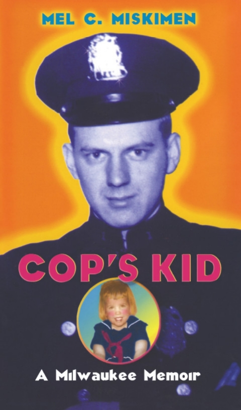 Cover image for book Cop's Kid