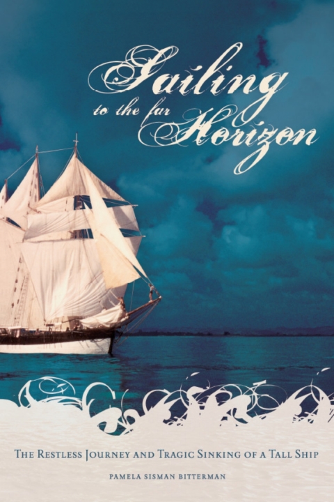 Cover image for book Sailing to the Far Horizon
