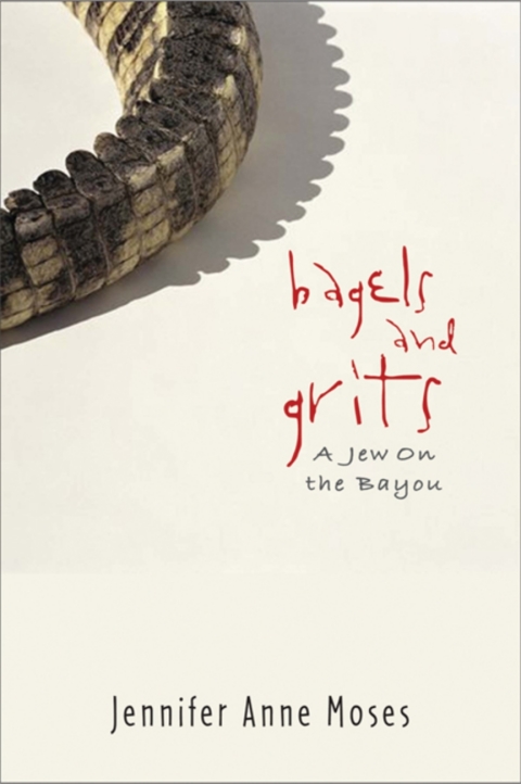 Cover image for book Bagels and Grits