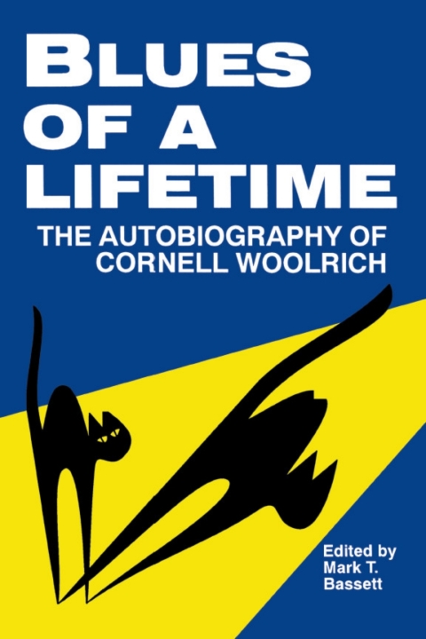 Cover image for book Blues of a Lifetime