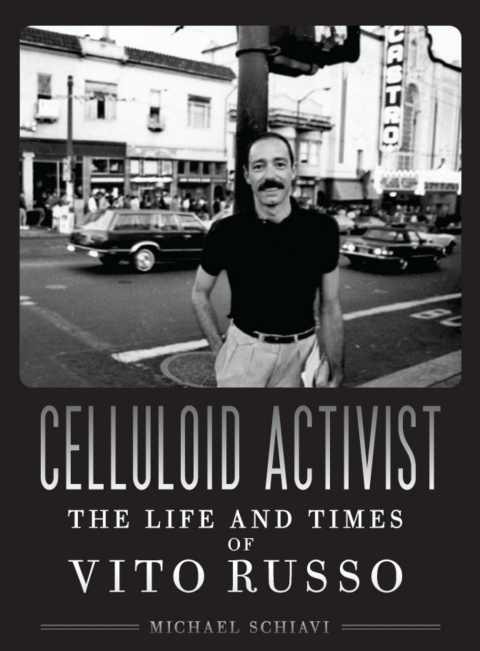 Cover image for book Celluloid Activist