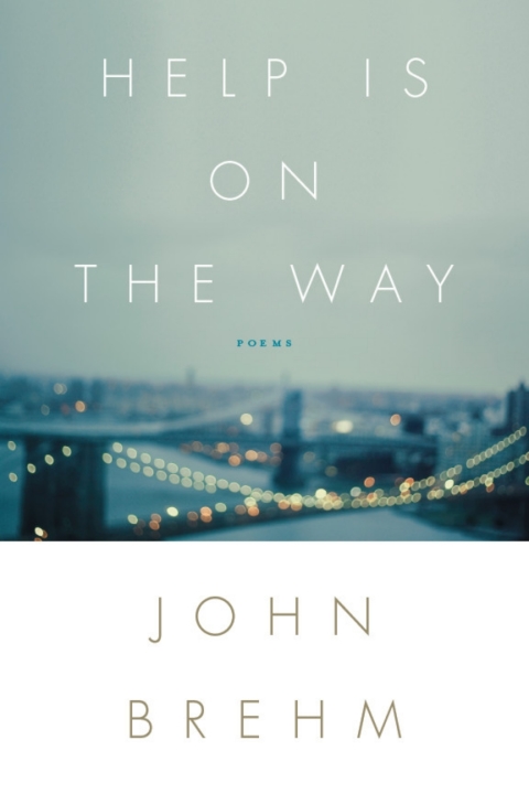 Cover image for book Help Is on the Way