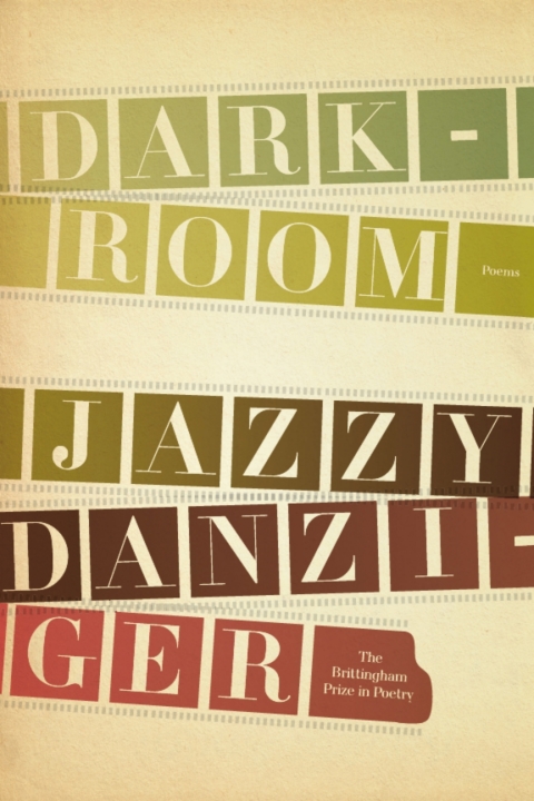 Cover image for book Darkroom