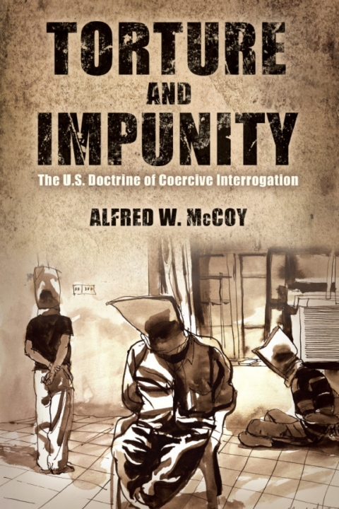 Cover image for book Torture and Impunity