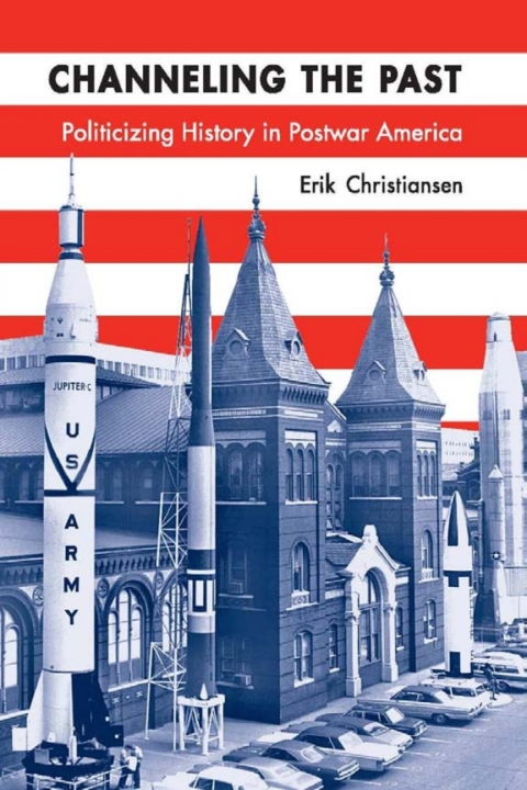 Cover image for book Channeling the Past