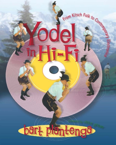 Cover image for book Yodel in Hi-Fi