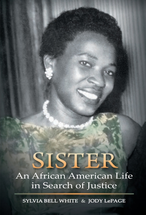 Cover image for book Sister