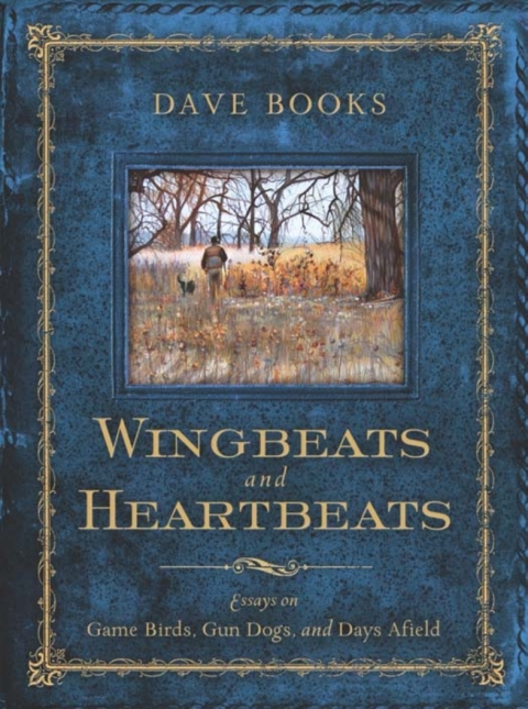 Cover image for book Wingbeats and Heartbeats