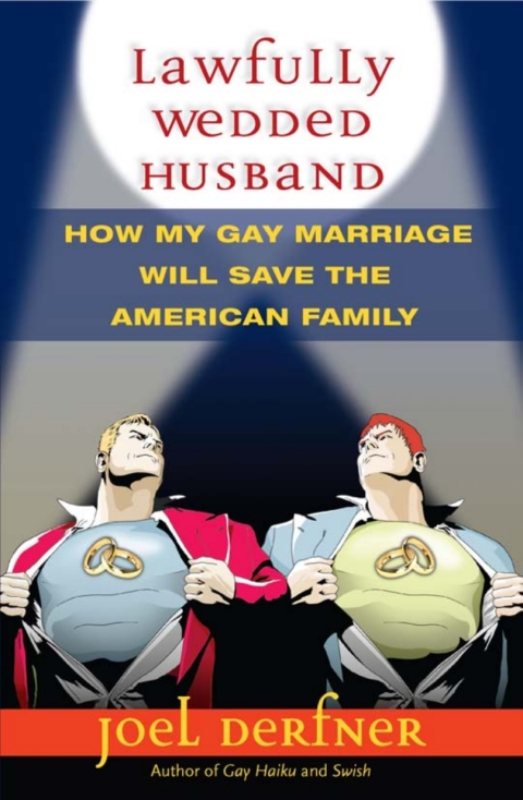 Cover image for book Lawfully Wedded Husband