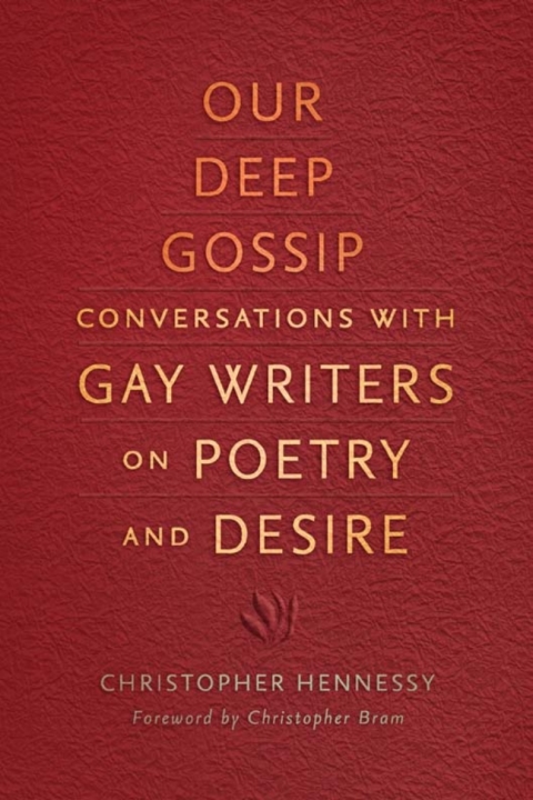 Cover image for book Our Deep Gossip