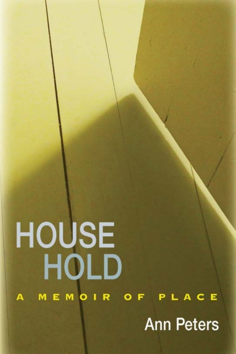 Cover image for book House Hold