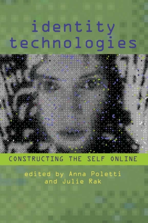 Cover image for book Identity Technologies