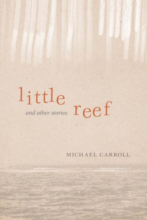 Cover image for book Little Reef and Other Stories