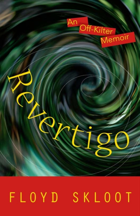 Cover image for book Revertigo