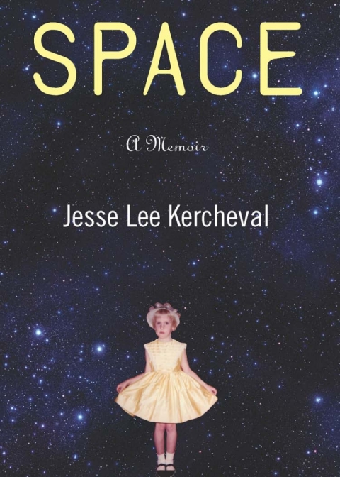 Cover image for book Space