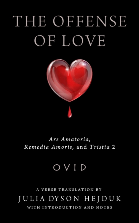 Cover image for book The Offense of Love