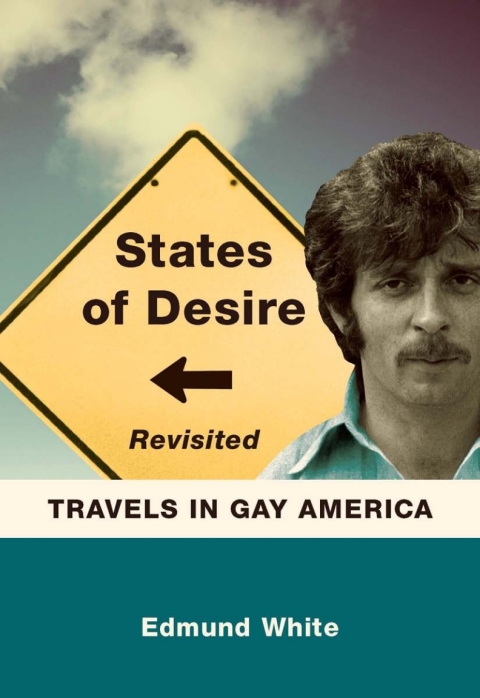 Cover image for book States of Desire Revisited