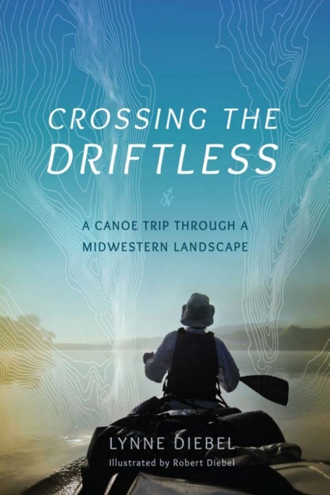 Cover image for book Crossing the Driftless