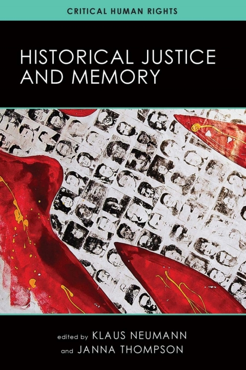 Cover image for book Historical Justice and Memory