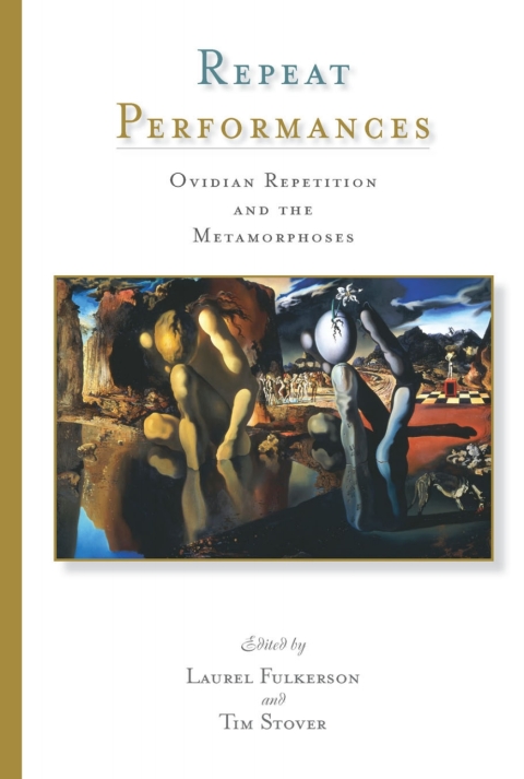 Cover image for book Repeat Performances