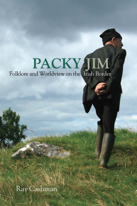 Packy Jim