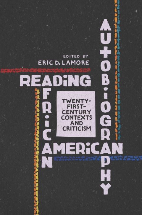 Cover image for book Reading African American Autobiography