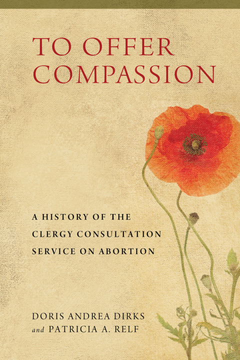 Cover image for book To Offer Compassion