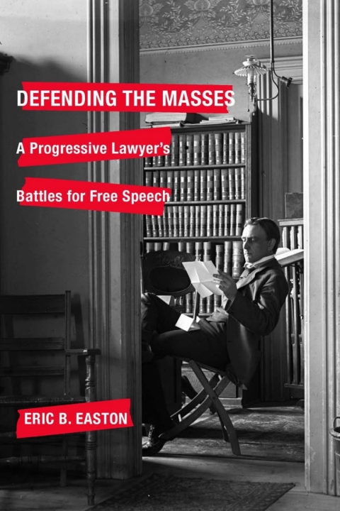 Cover image for book Defending the Masses