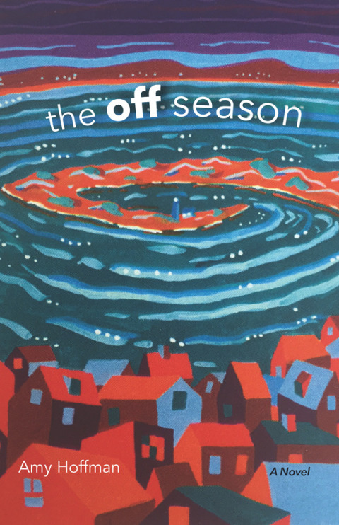 Cover image for book The Off Season