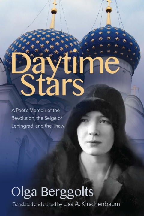 Cover image for book Daytime Stars