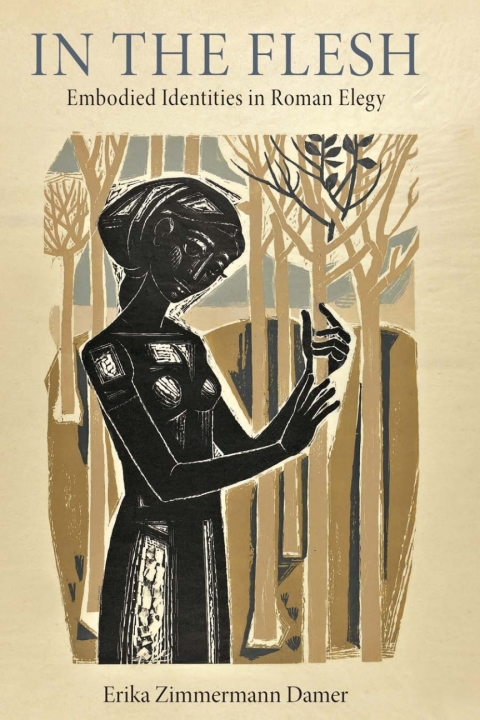 Cover image for book In the Flesh