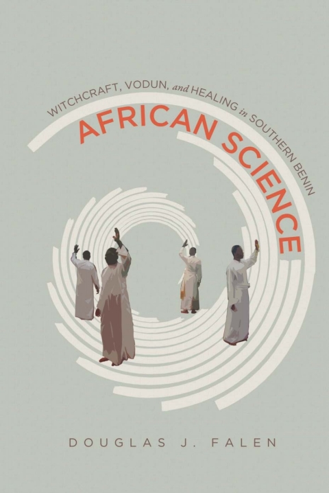Cover image for book African Science