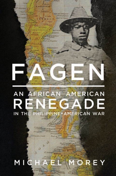 Cover image for book Fagen