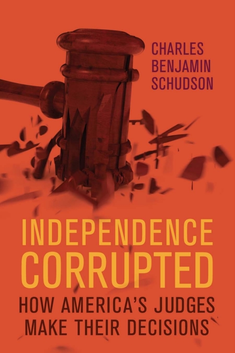 Cover image for book Independence Corrupted