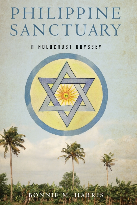 Cover image for book Philippine Sanctuary