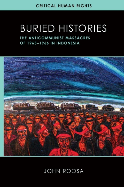 Cover image for book Buried Histories