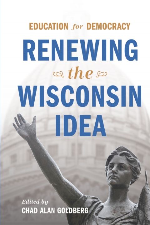 Cover image for book Education for Democracy
