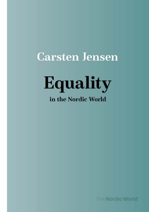 Cover image for book Equality in the Nordic World