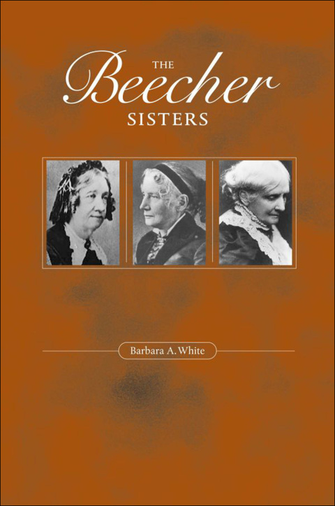 Cover image for book The Beecher Sisters