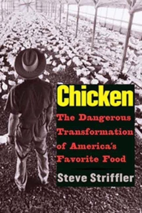 Cover image for book Chicken