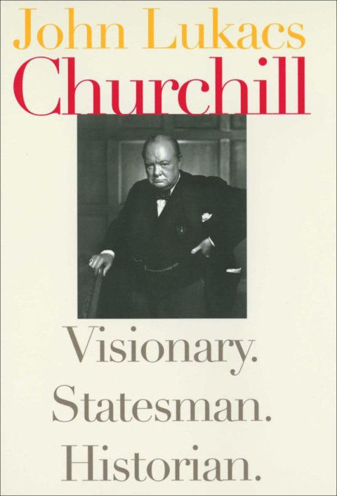 Churchill 