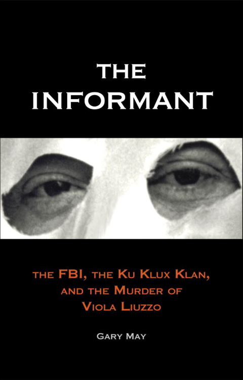 Cover image for book The Informant